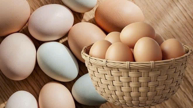 Cách ăn trứng để hấp thu tối đa vitamin D