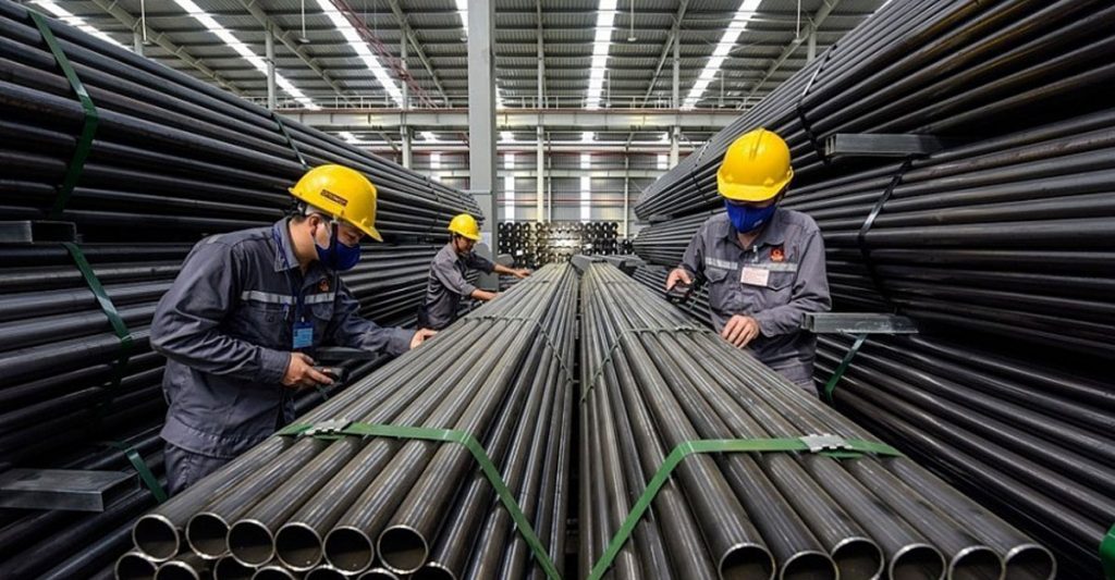 Thị trường carbon Việt Nam cần luật chơi rõ ràng để cạnh tranh toàn cầu