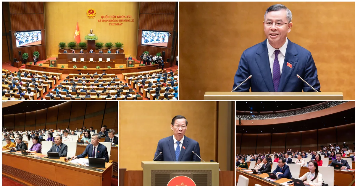 Cơ chế đặc thù hạ tầng cho APEC 2027: Bước đi táo bạo để gỡ nút thắt thủ tục