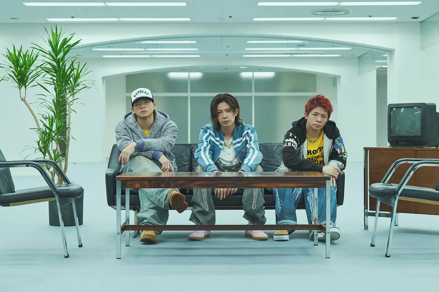 How Asian Pop Groups Are Scaling Record-Breaking World Tours