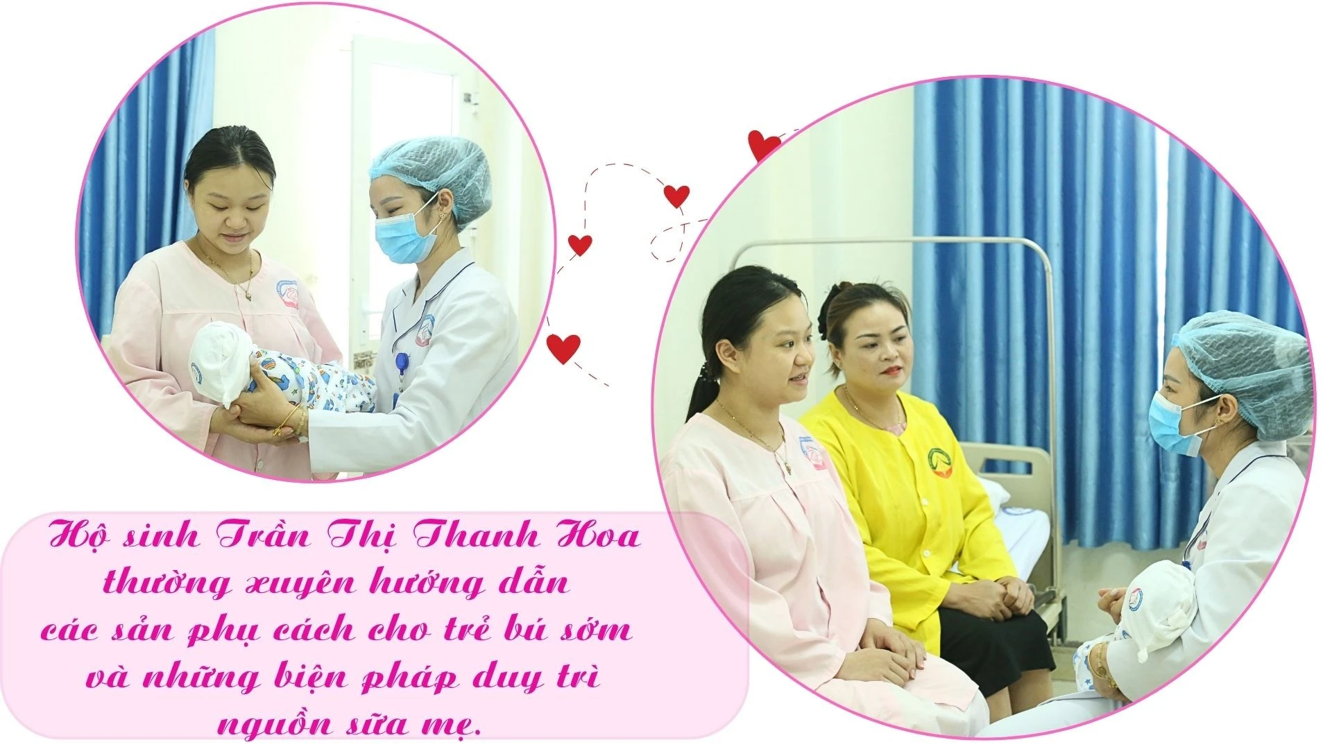 Sữa mẹ trong 60 phút đầu: “vắc xin tự nhiên” cho miễn dịch và não bộ trẻ