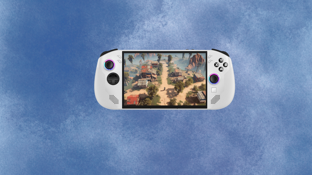Lenovo Legion Go S Price Cuts Make It a Smart Steam Deck Alternative