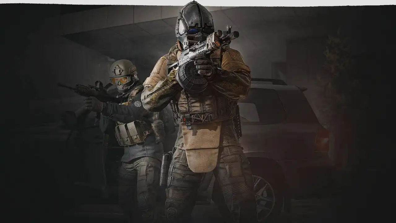 Dự án SP Tarkov đóng cửa: ranh giới mong manh giữa đam mê fan-made và quyền bản quyền