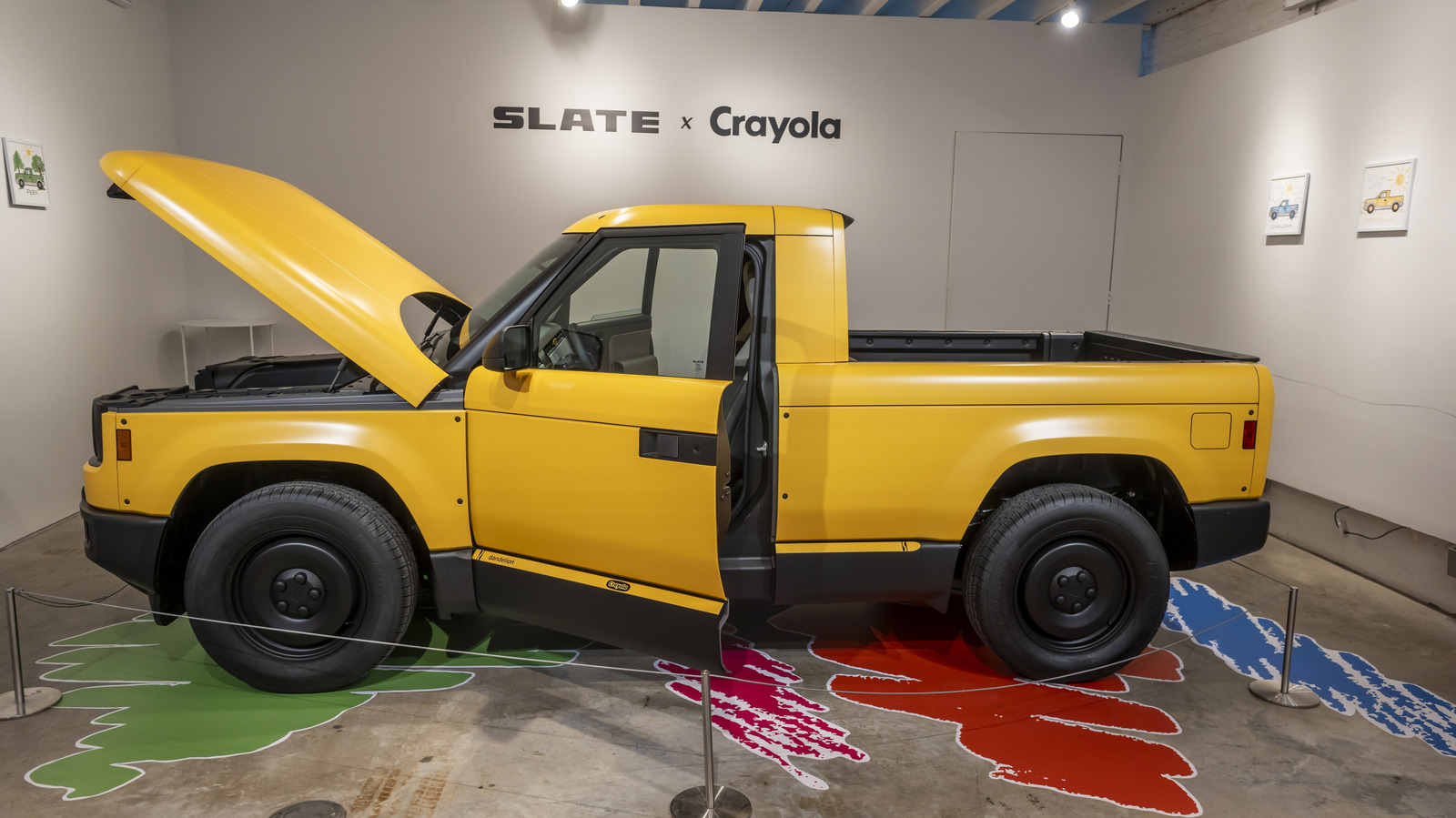 Ford Fathom vs Slate: Which Budget EV Pickup Is Smarter to Own?