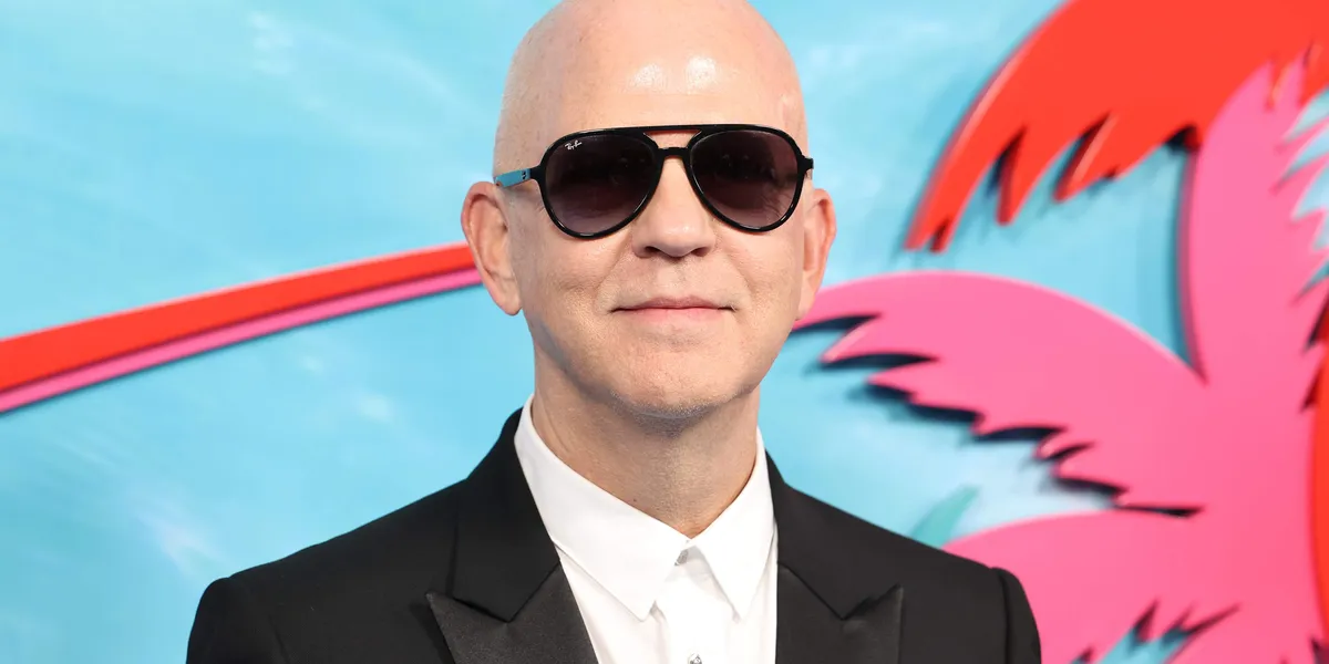 Ryan Murphy’s Glee Reboot Tease Tests How Much Nostalgia Is Too Much