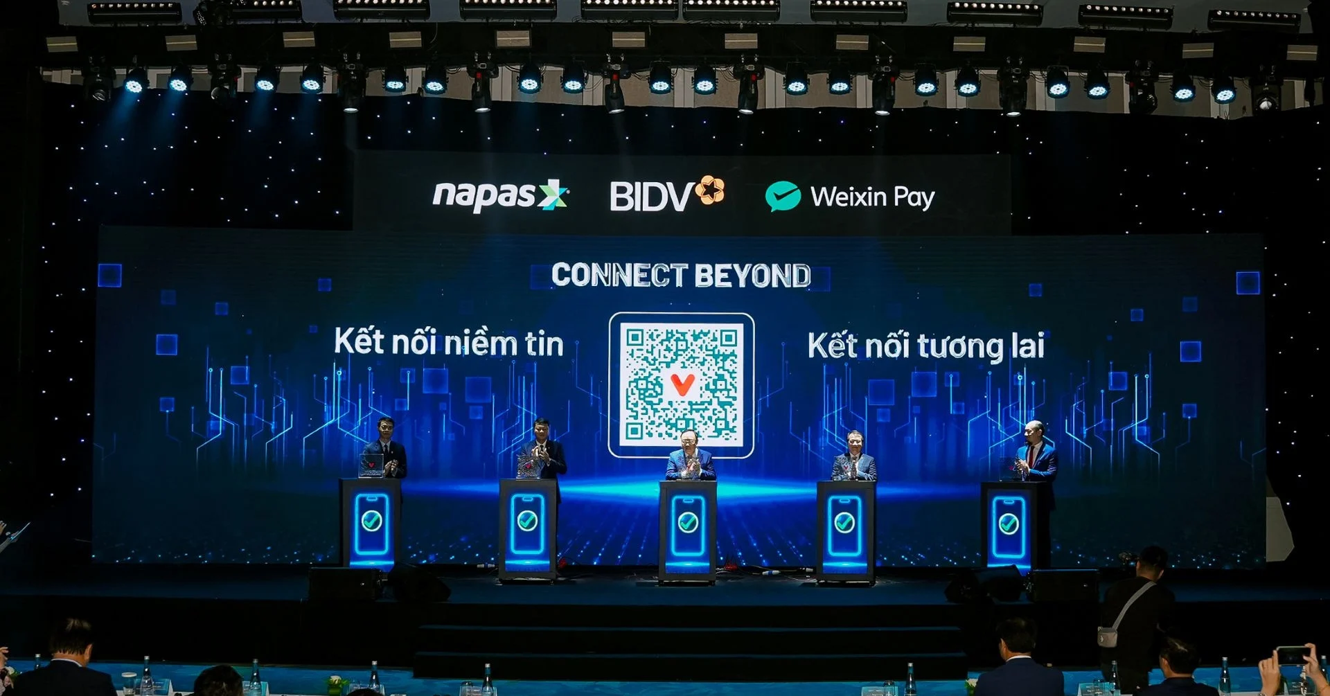 Weixin Pay kết nối Việt Nam: cú hích lớn cho du lịch và thương mại điện tử