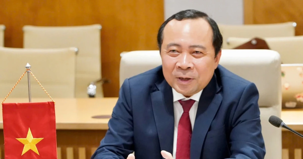 Mạng lưới chuyên gia AI Việt Nam toàn cầu: bước đi chiến lược để kết nối tài năng