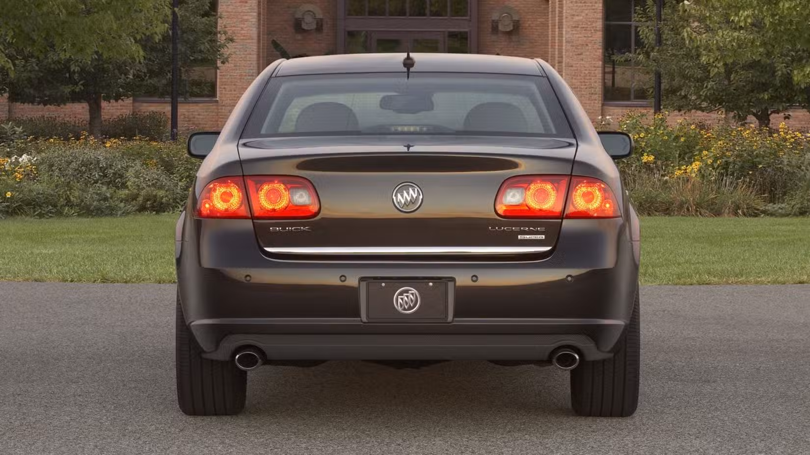 Forgotten V8 and V10 Luxury Sedans That Now Cost Less Than a Corolla