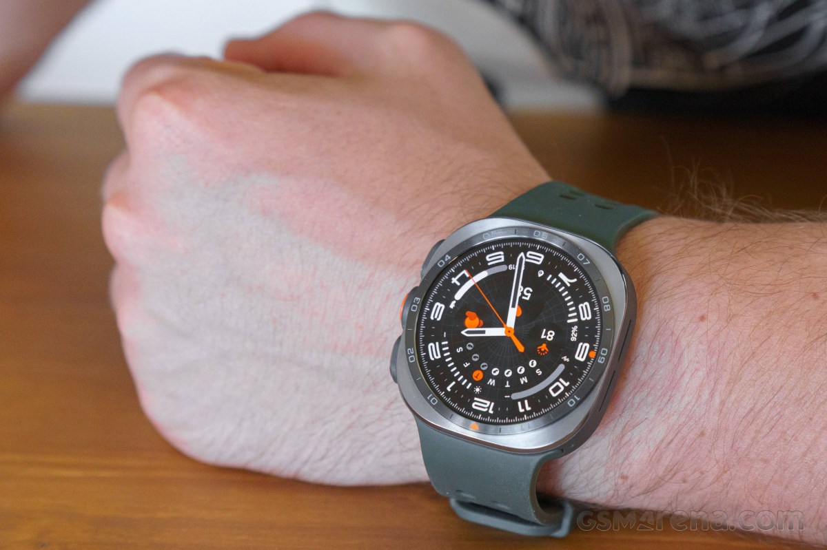 Samsung Galaxy Watch Ultra2 Review: Built for Serious Adventure