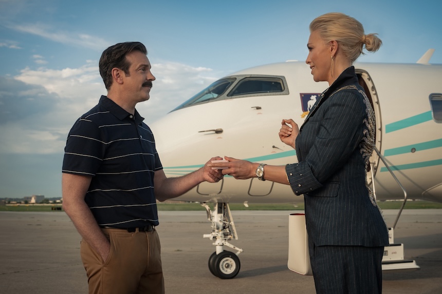 Does Ted Lasso Season 4 Earn Its Controversial Revival?