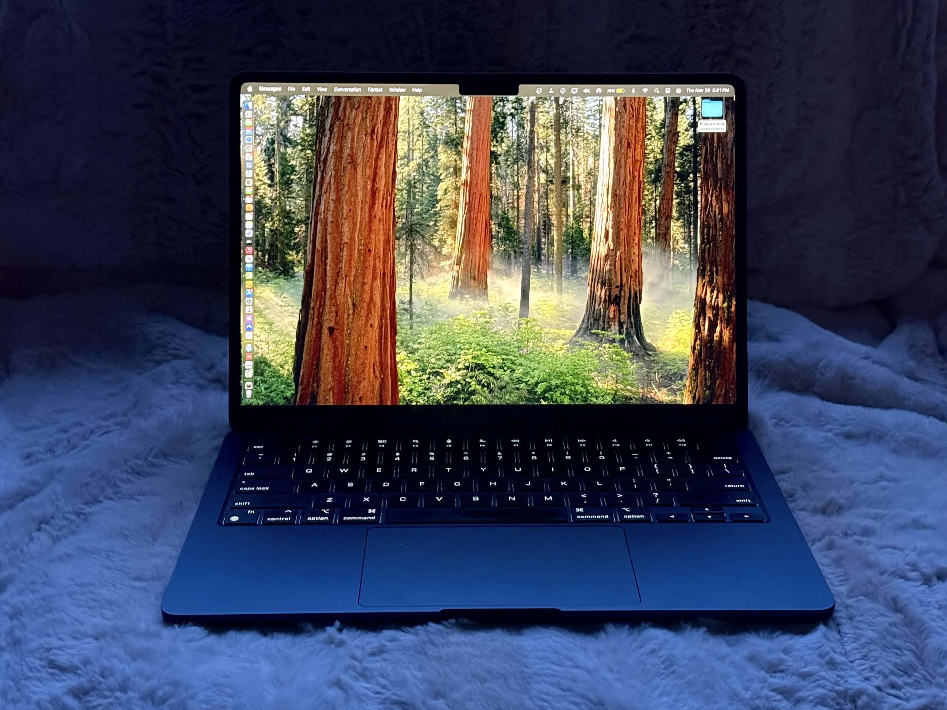 5 Hidden Mac Features That Quietly Save You Hours