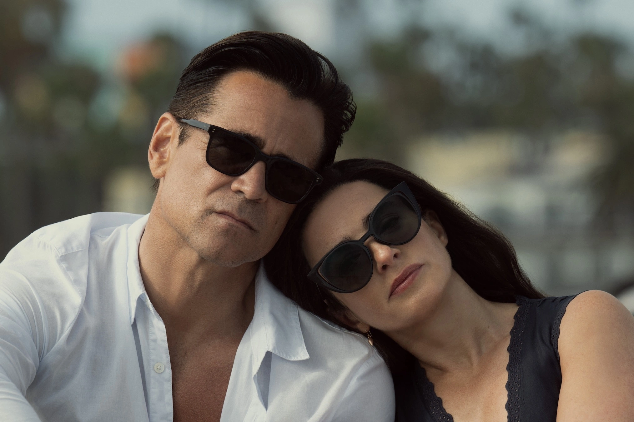 Sugar Season 2 Finale Turns Noir Into Alien Epic
