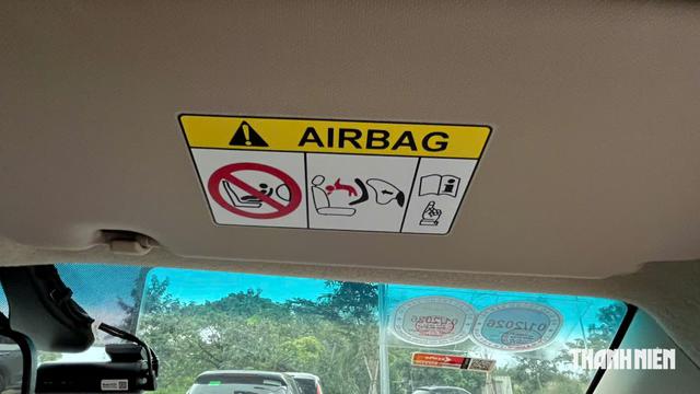 Phạt tiền hay cảnh cáo khi không dùng ghế trẻ em: tài xế cần hiểu rõ từ 15/8