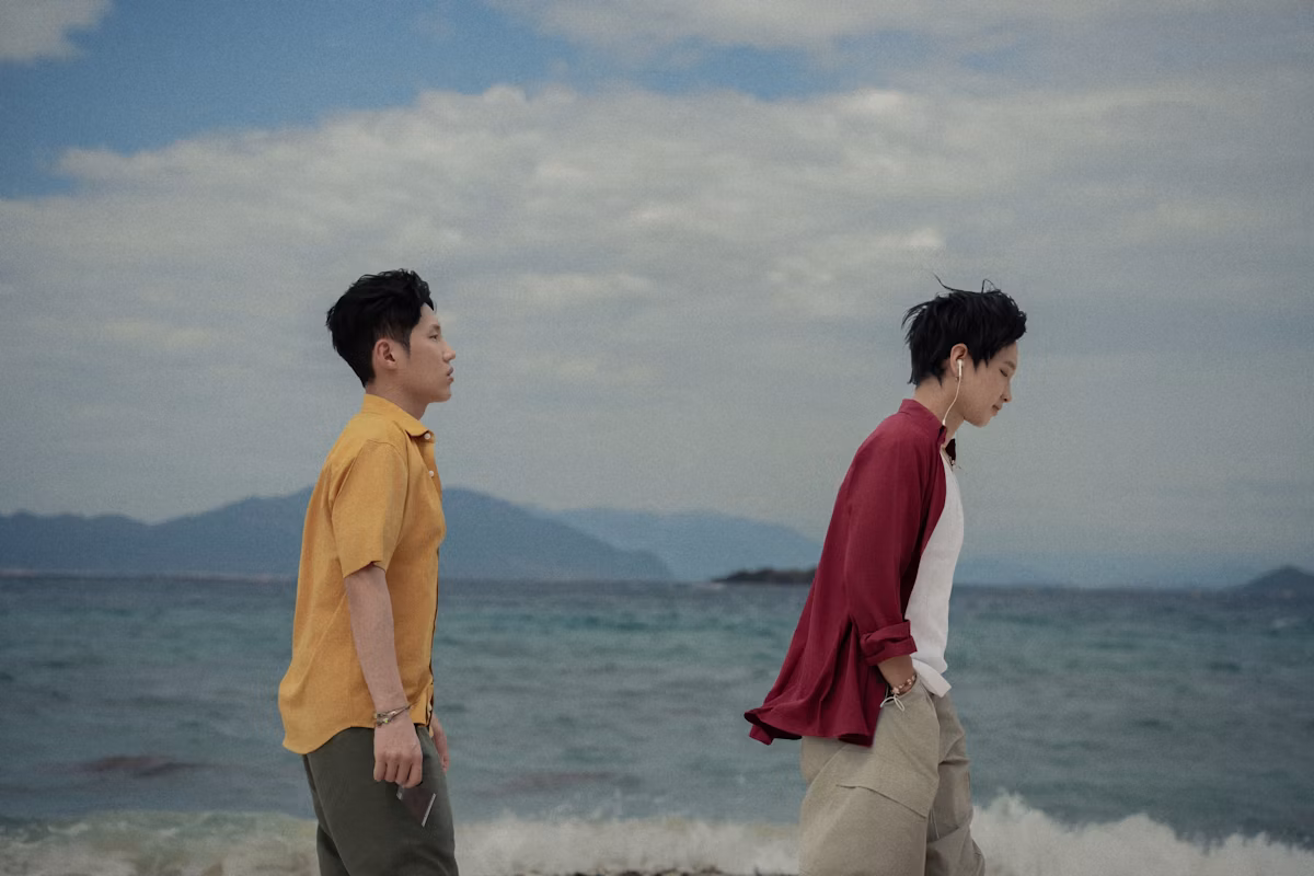 Hoàng Dũng – Dept và bản tình ca song ngữ nối K-pop với V-pop