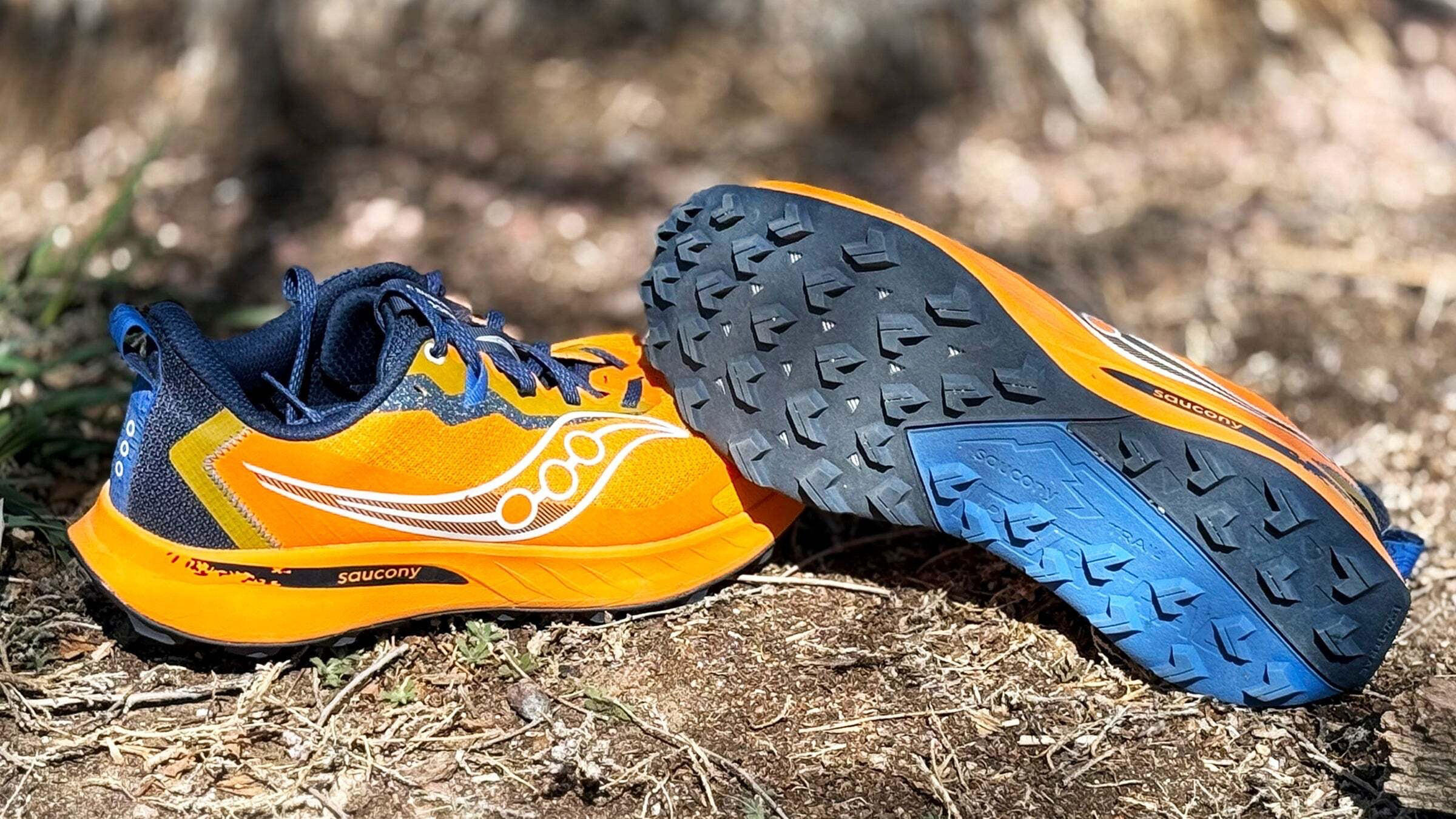 Best Trail Running Shoes: Expert Picks for Every Terrain