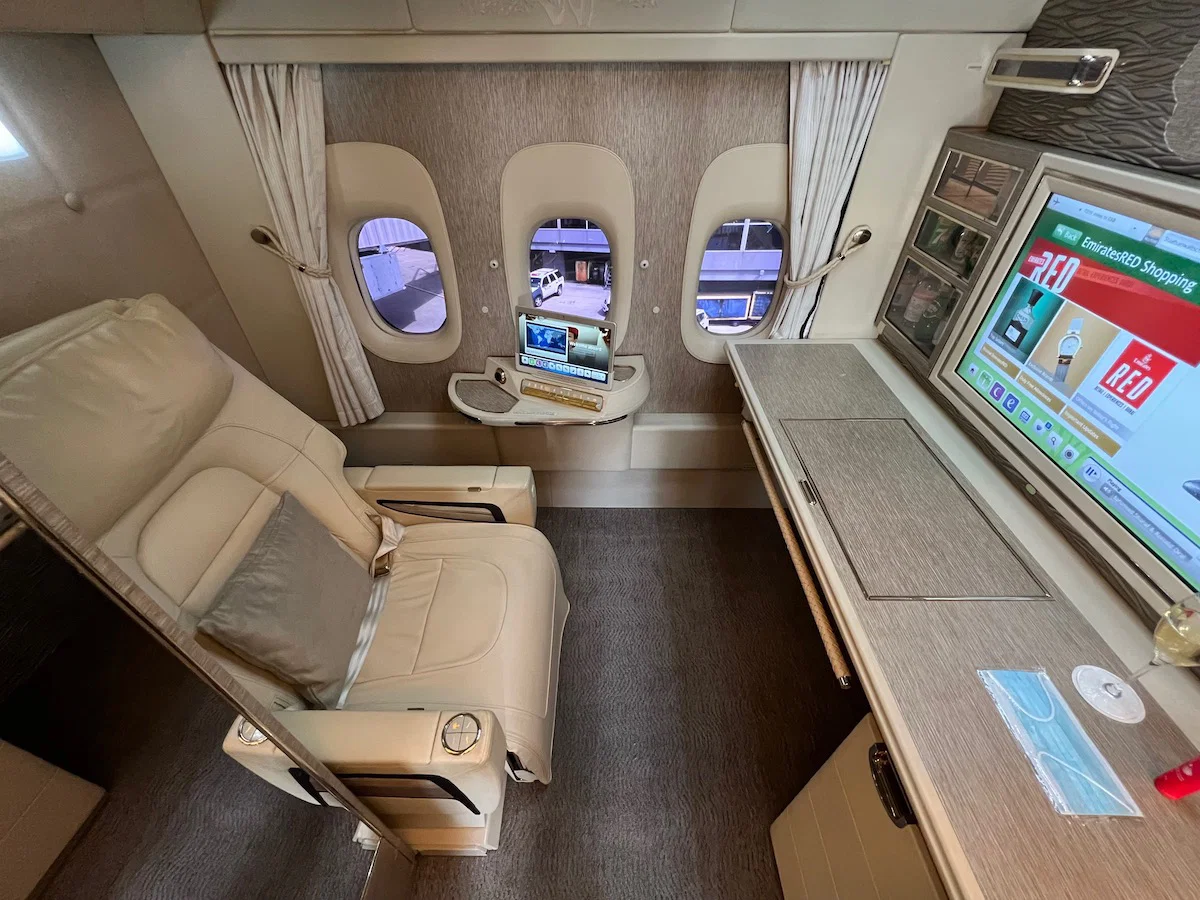 The Best First Class Airlines for European Travel