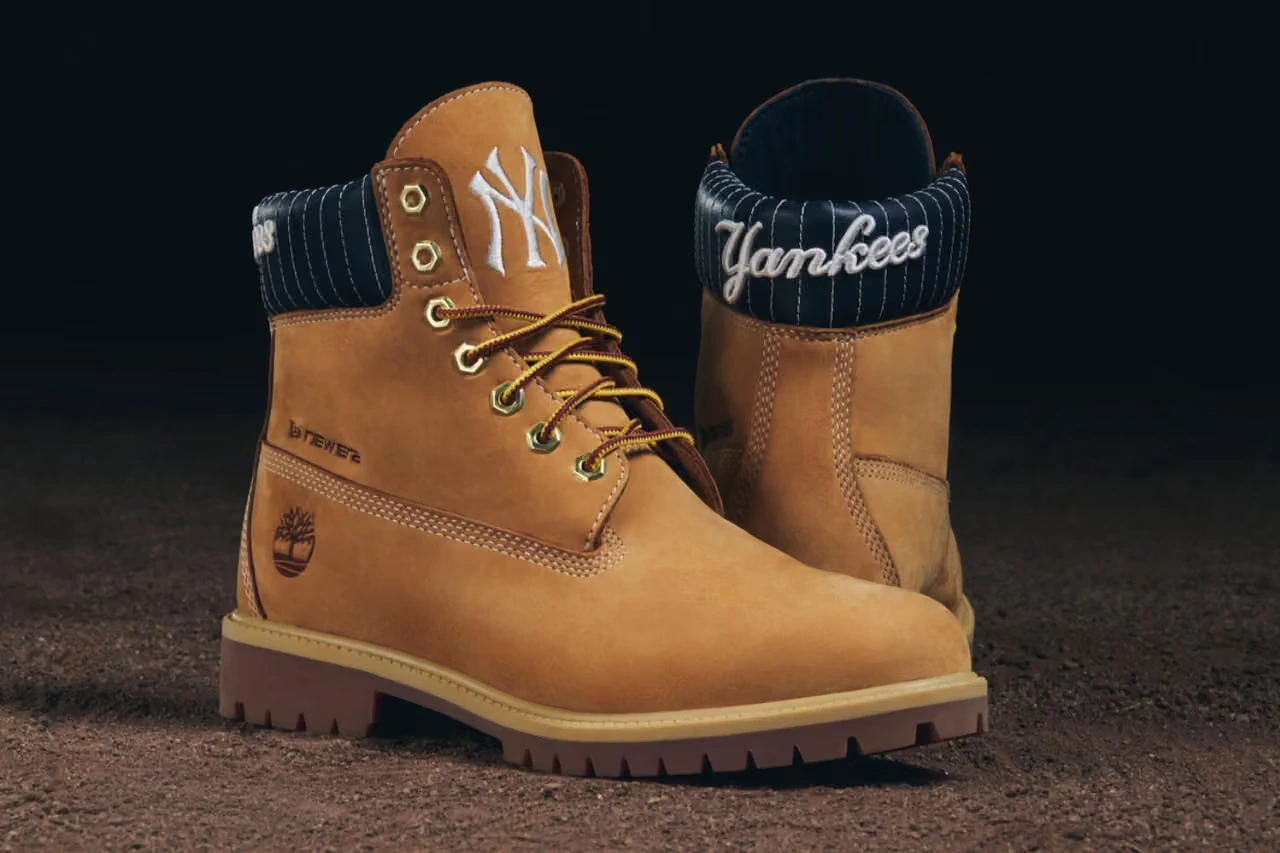 How Sports Heritage Brands Turn Team Collabs Into Collectible Fashion