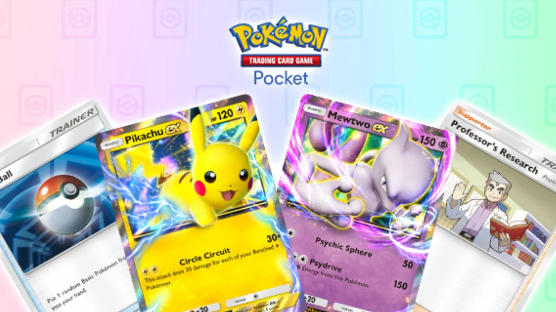 Pokémon TCG Pocket Lost Half Its Players—What Happens Next