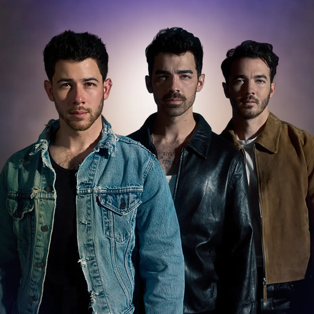 From Disney Channel to Disney Legends: The Jonas Brothers’ Family Pop Empire