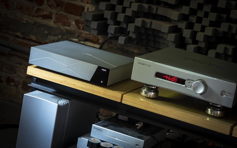 EMM Labs PREi vs Innuos STREAM3: Which Premium Digital Path Sounds Better?