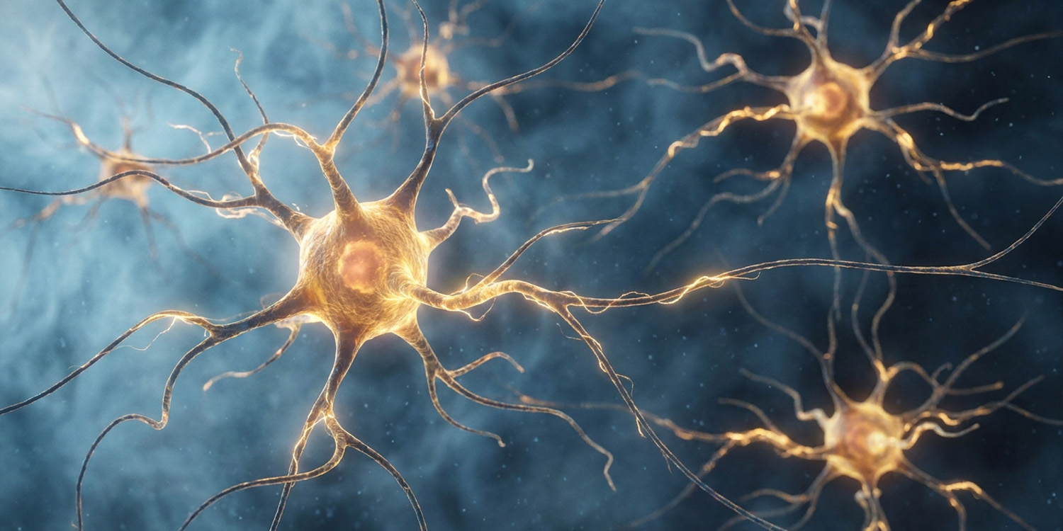 How Childhood Trauma Physically Rewires the Brain’s Stress Shield