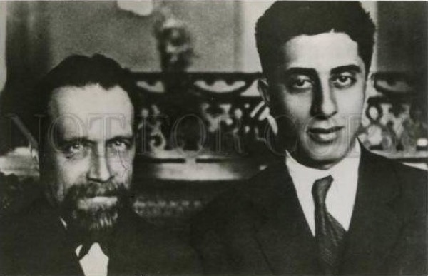 Beyond Tchaikovsky: Rediscovering Russia’s Symphonic Masters