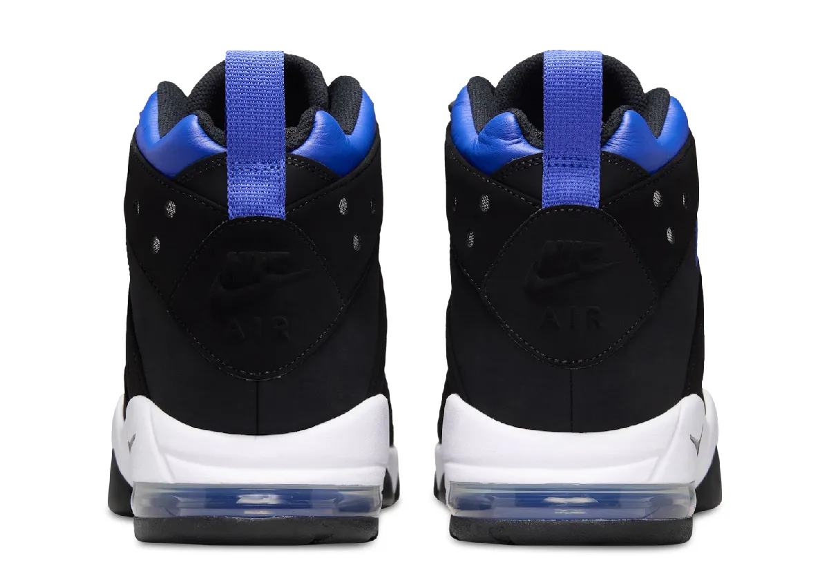 Nike’s OG Retro Wave: Air Bakin, CB 94 and More Uptempo