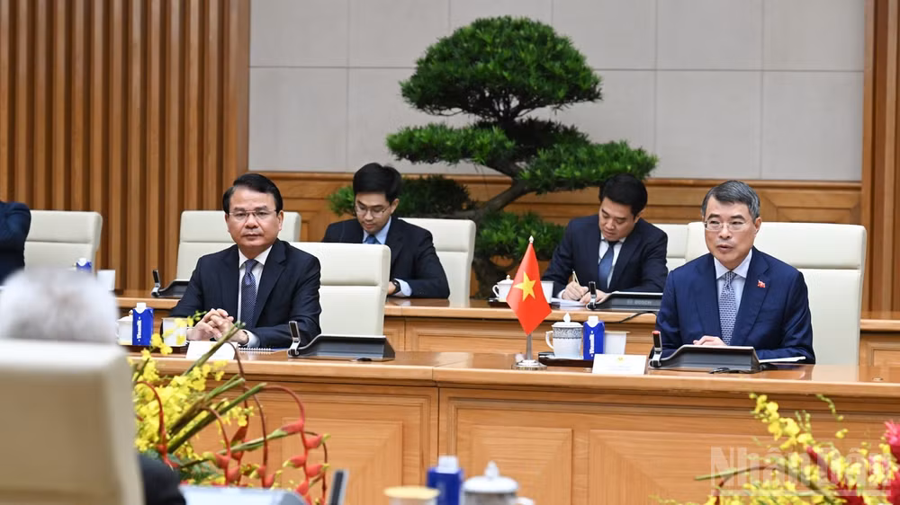 Việt Nam - Thái Lan và chiến lược ‘Ba kết nối’ cho chuỗi cung ứng Đông Nam Á