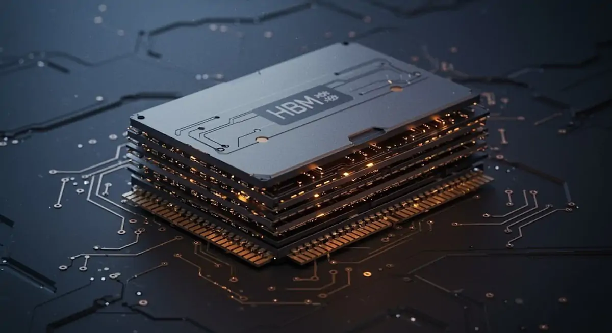 Cuộc khủng hoảng chip nhớ AI và cuộc chơi mới của hạ tầng doanh nghiệp