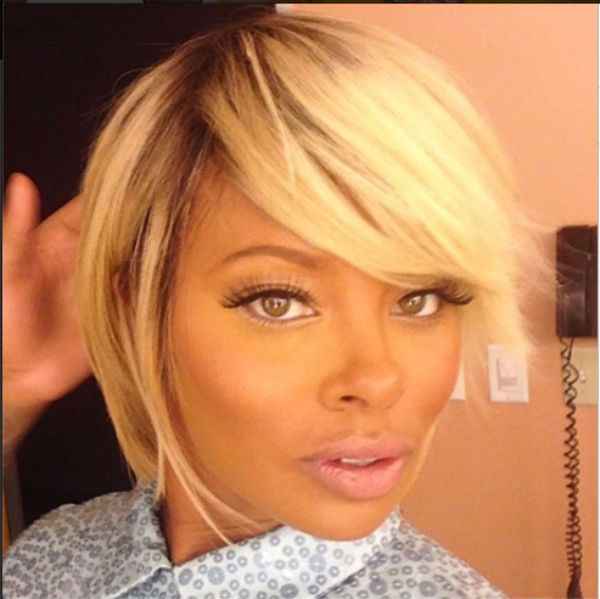 Zigzag Headbands, Faux Locs, and Blonde Bobs: Celebrities Revive Iconic Hair Trends