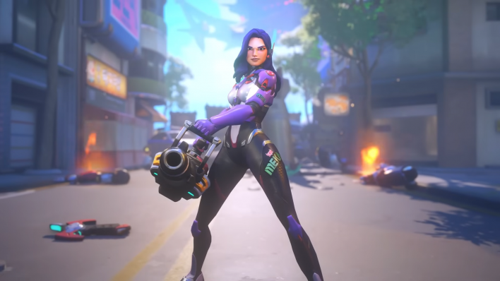 D.Mon’s Full Ability Loadout and Why This MEKA Tank Feels Different