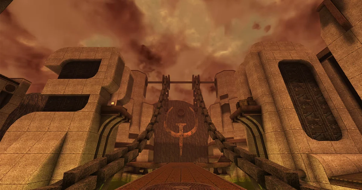 Quake 30 năm: Dawn of the Machine và nghệ thuật hồi sinh một huyền thoại FPS