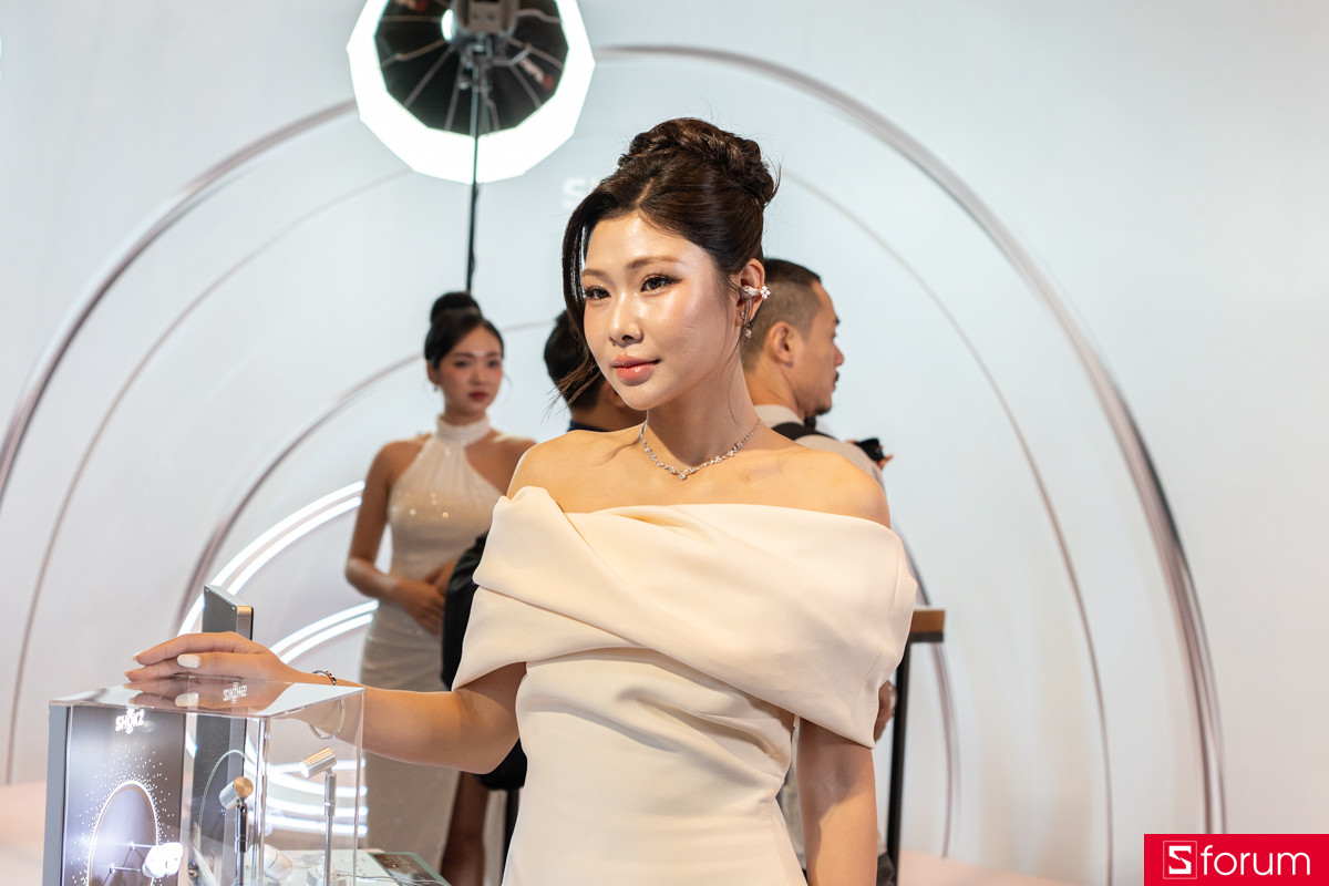 Review Shokz OpenDots 2: Tai nghe kẹp tai open-ear với Dolby Audio và pin 40 giờ
