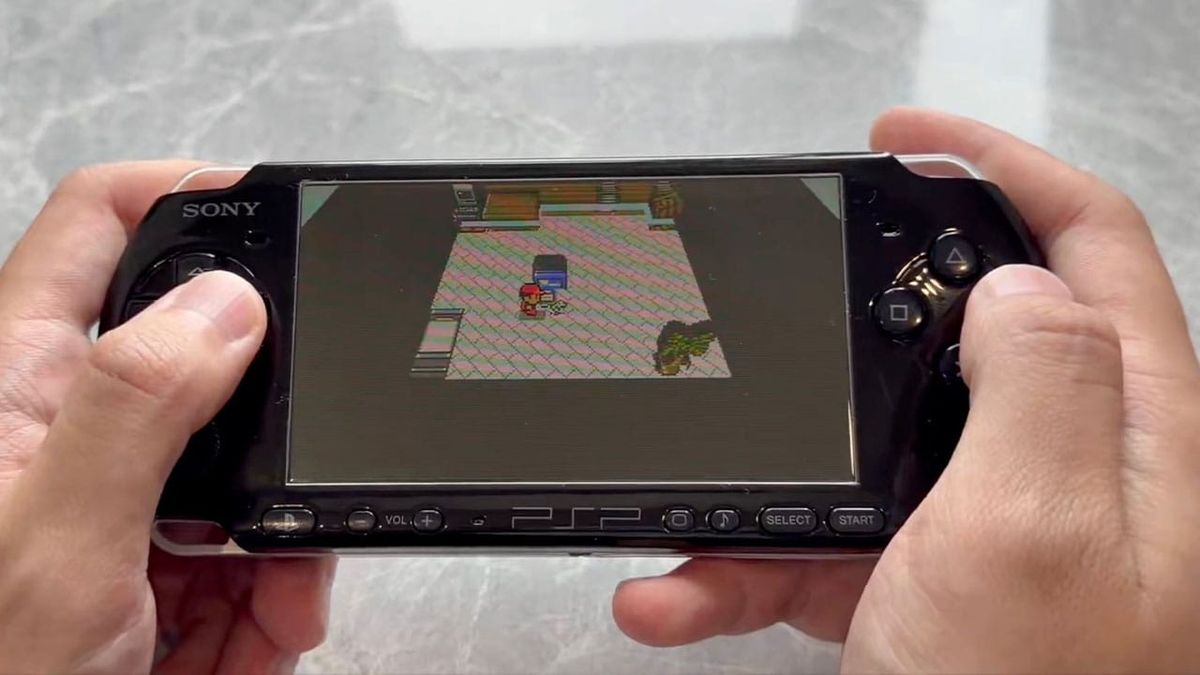 Pokémon ROM hack thời 3D: Khi Kanto và Hoenn bước sang kỷ nguyên handheld mới