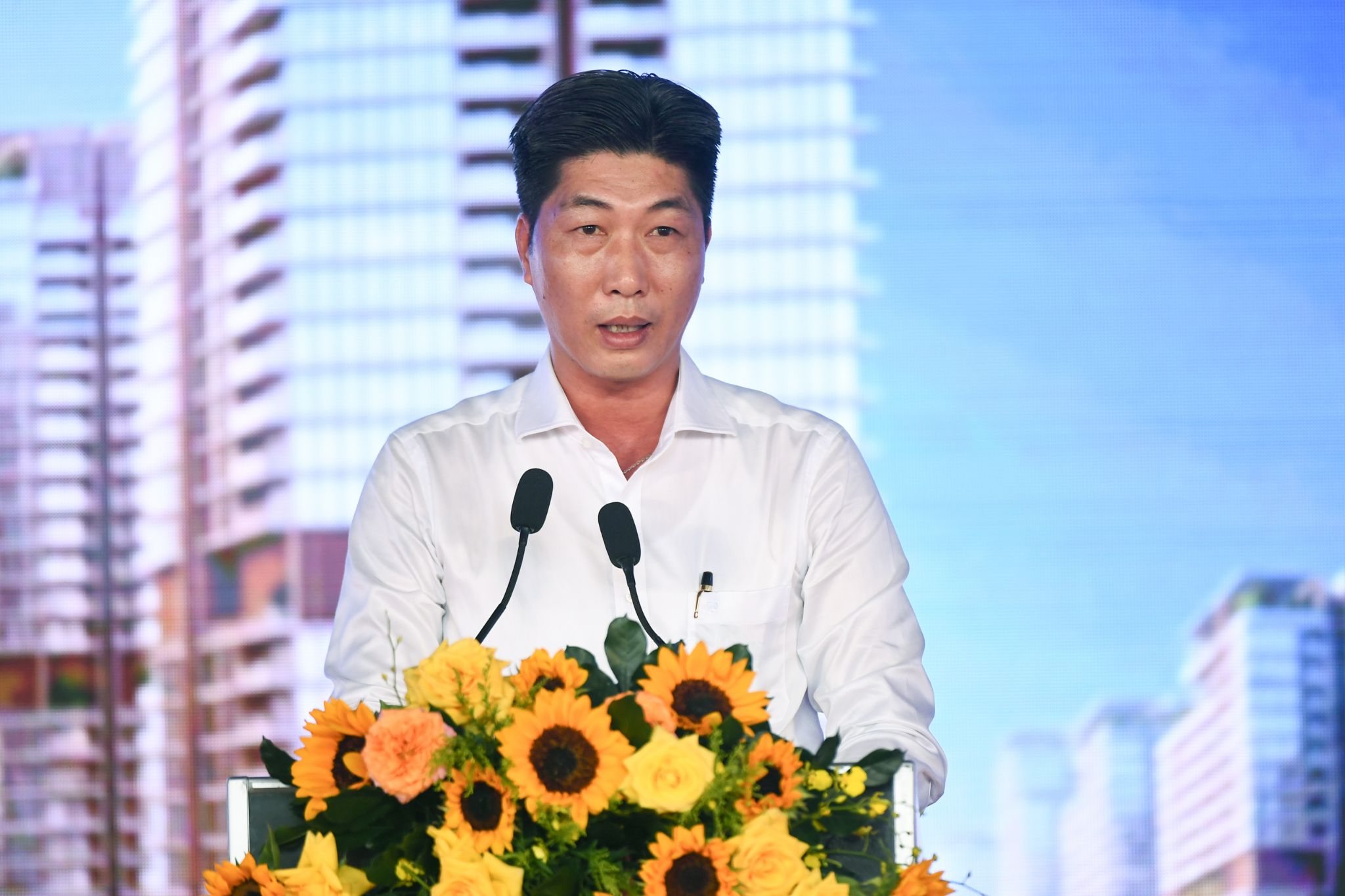 50.000 căn nhà ở xã hội Phú Quốc: chiến lược giữ chân nhân tài trước APEC