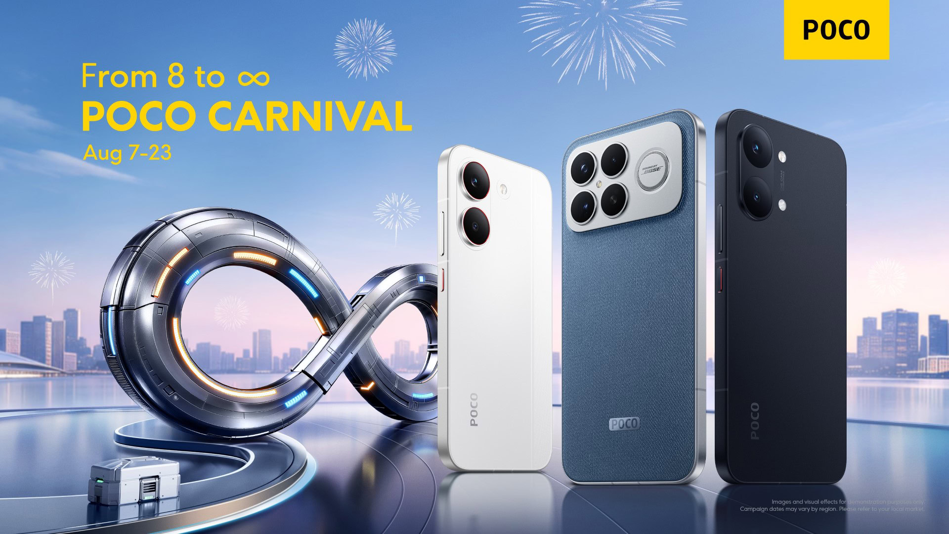 Budget Phones With Massive Batteries Worth Your Money