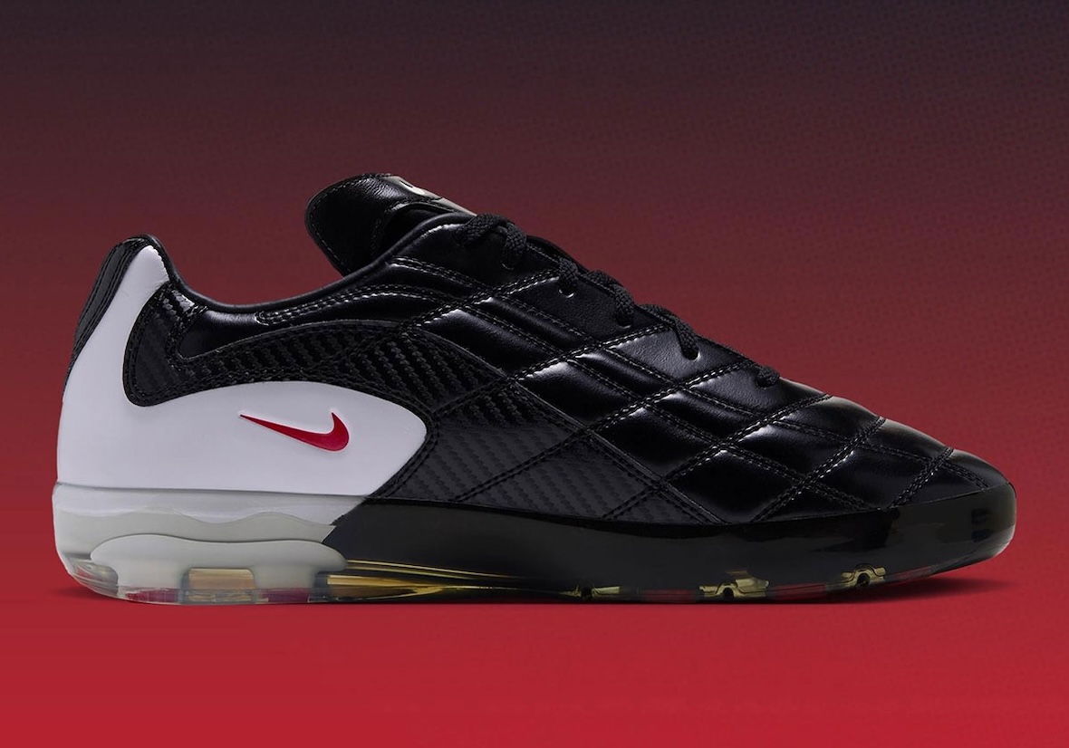 Nike Cryoshot M9 Mia Hamm Signals a Powerful Heritage Sneaker Revival