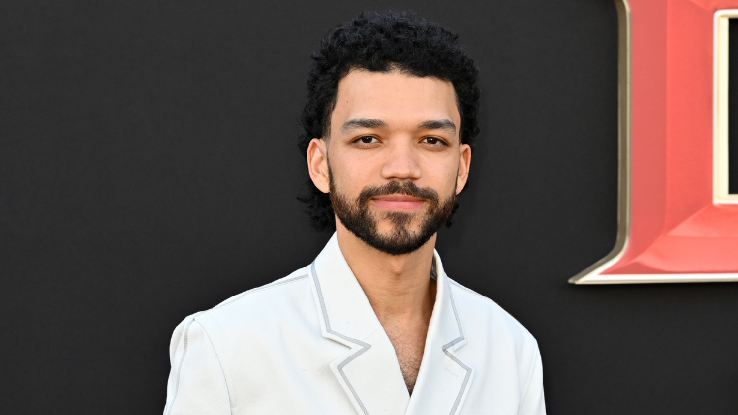 Justice Smith and Charlie Gillespie Power Up Heated Rivalry Season 2