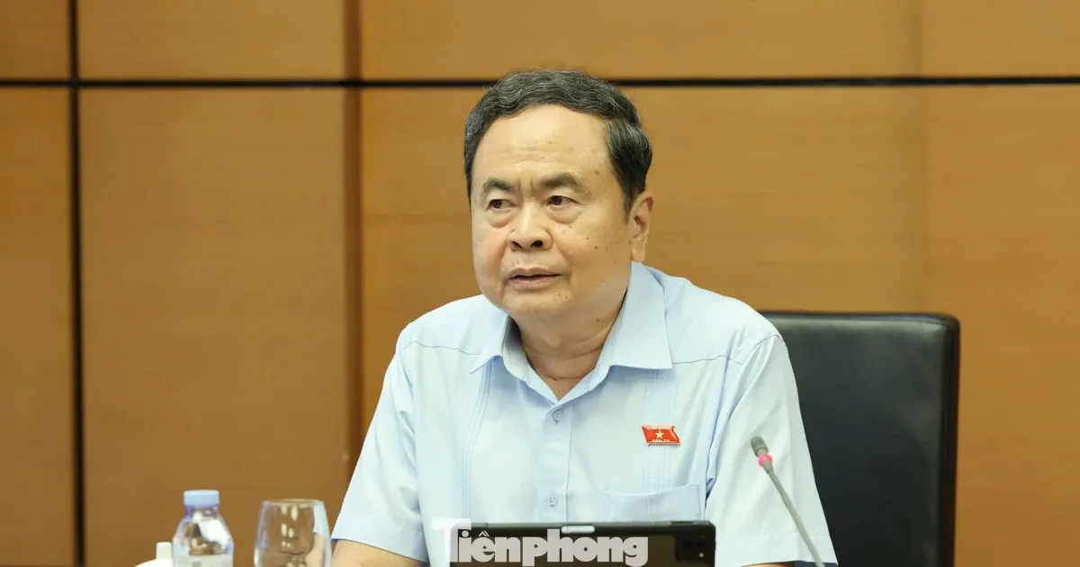Cơ chế đặc thù APEC: Đẩy nhanh dự án nhưng không dung dưỡng sai phạm