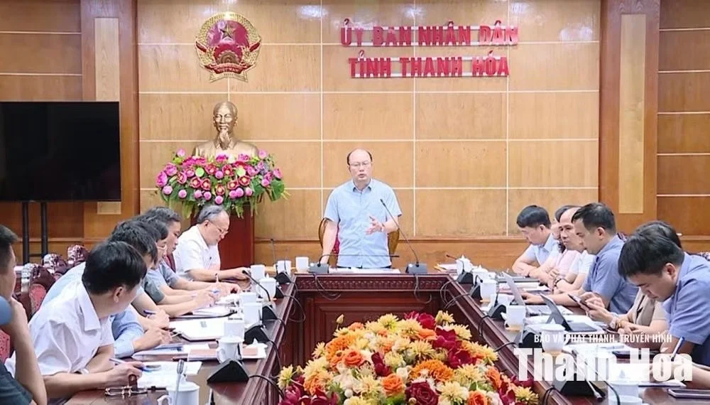 Điện rác Thanh Hóa: Cơ hội giải bài toán 350.000 tấn rác tồn đọng