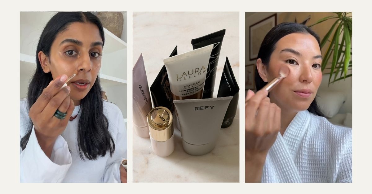 Lightweight Tinted Moisturizers That Feel Like Bare Skin