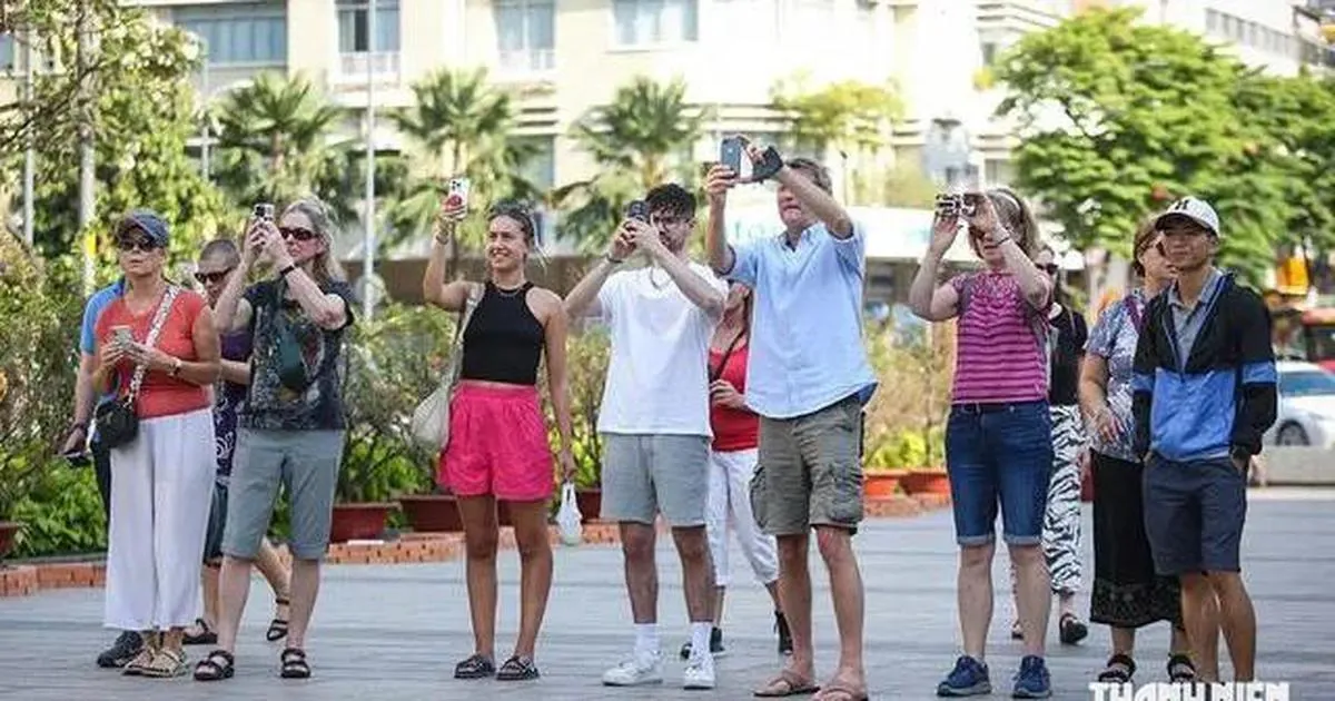 Người Mỹ chọn Việt Nam thay vì Thái Lan để sống: xu hướng di cư mới và lý do thay đổi