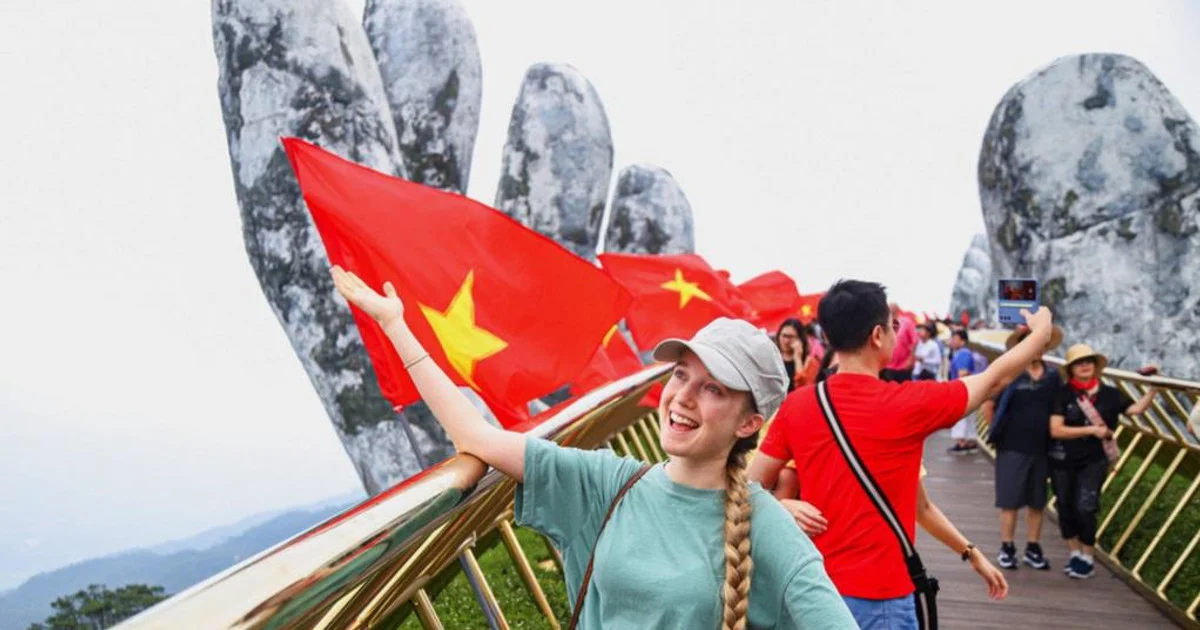Du lịch Đà Nẵng bứt phá: Cơ hội nào cho bất động sản cao cấp ven biển?