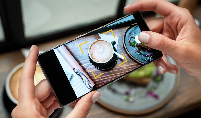 5 công dụng ẩn của camera điện thoại mà bạn chưa bao giờ thử
