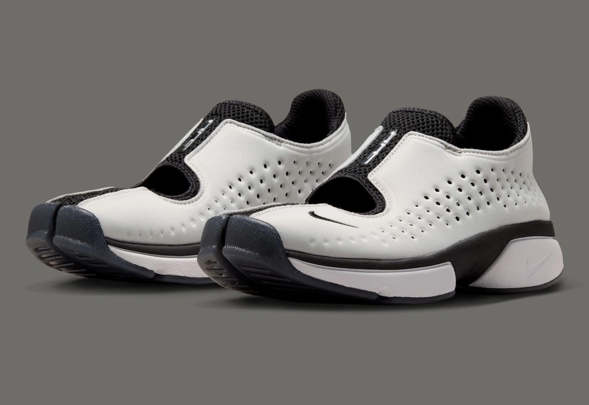 Nike Bets on Heritage With Bold Fall Retro Sneaker Lineup