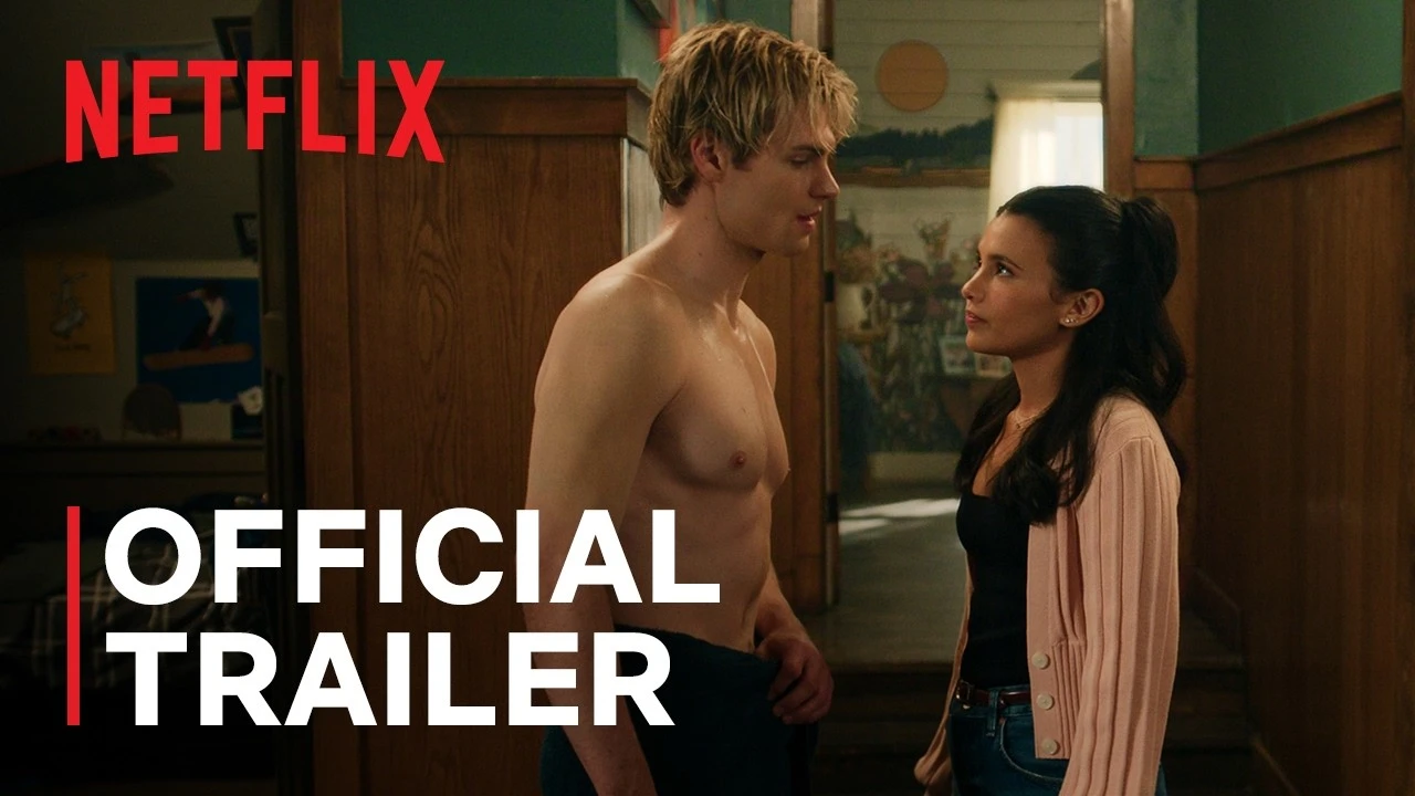 Nathan’s Fate and the Power of Netflix’s Walter Boys Cliffhanger