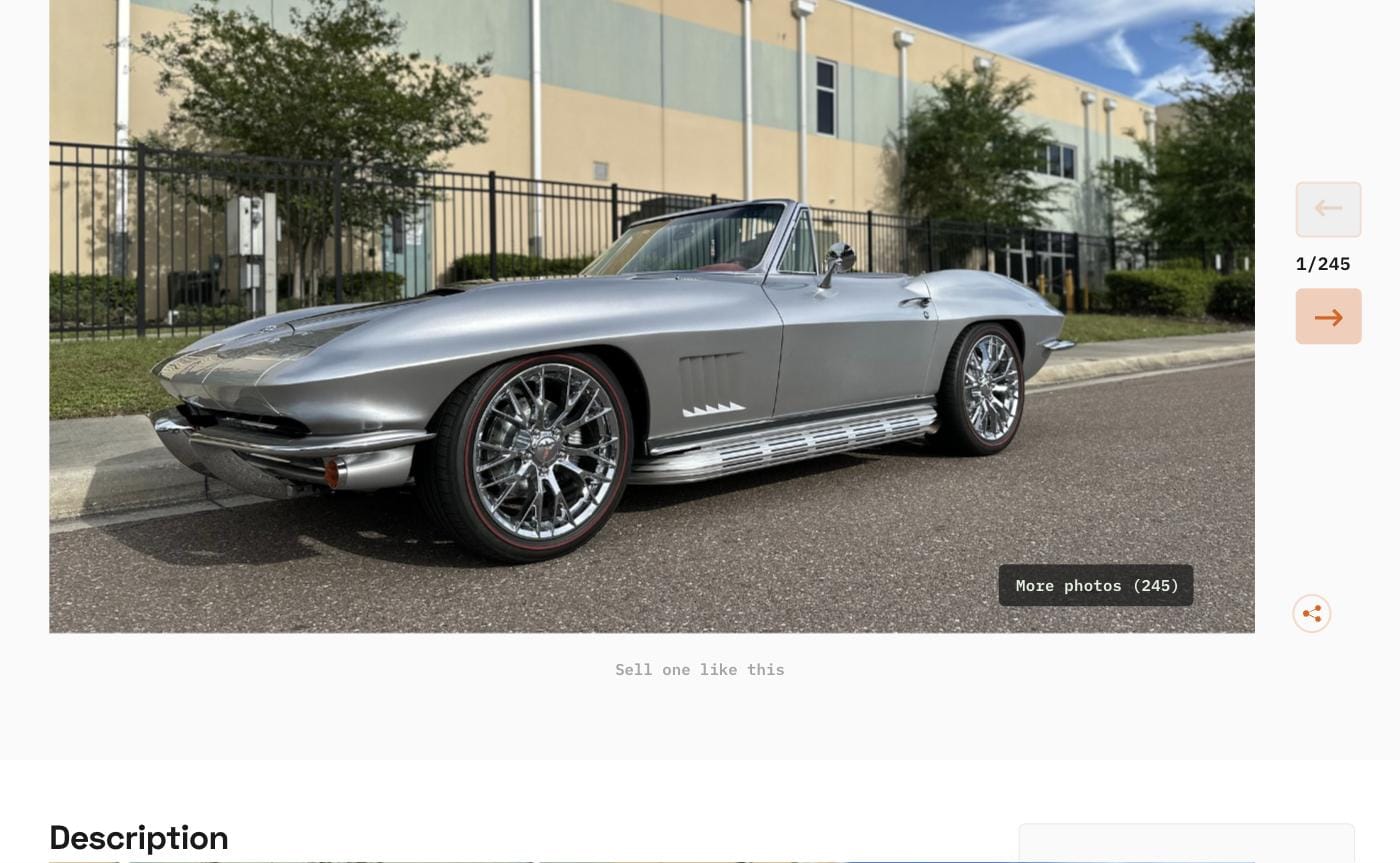 Why Modern Muscle and Restomods Dominate the Specialty Car Market