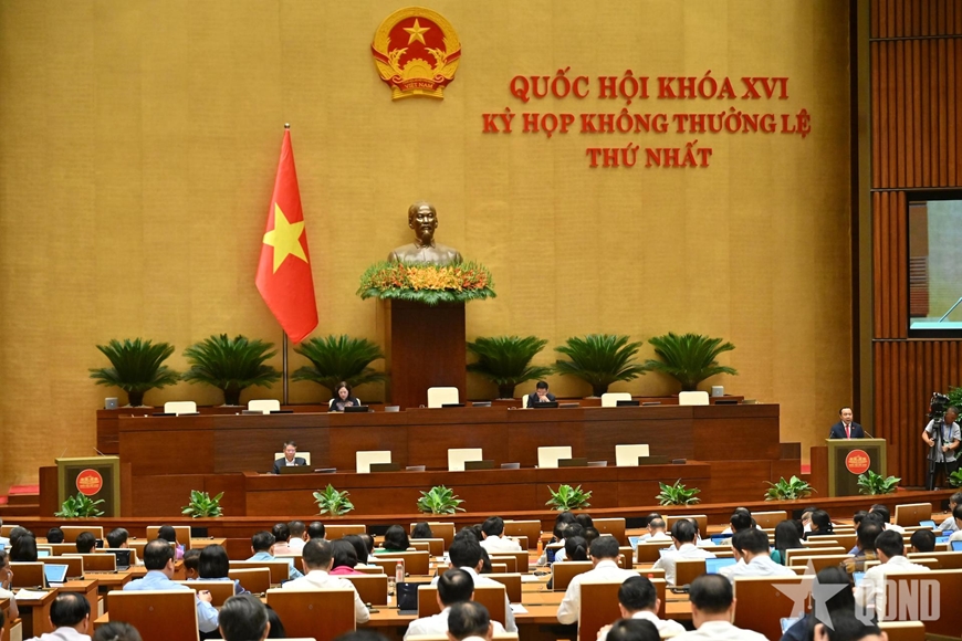 Sửa đổi Luật Viễn thông và các luật liên quan: Cú hích thể chế cho giao dịch điện tử và tần số vô tuyến điện