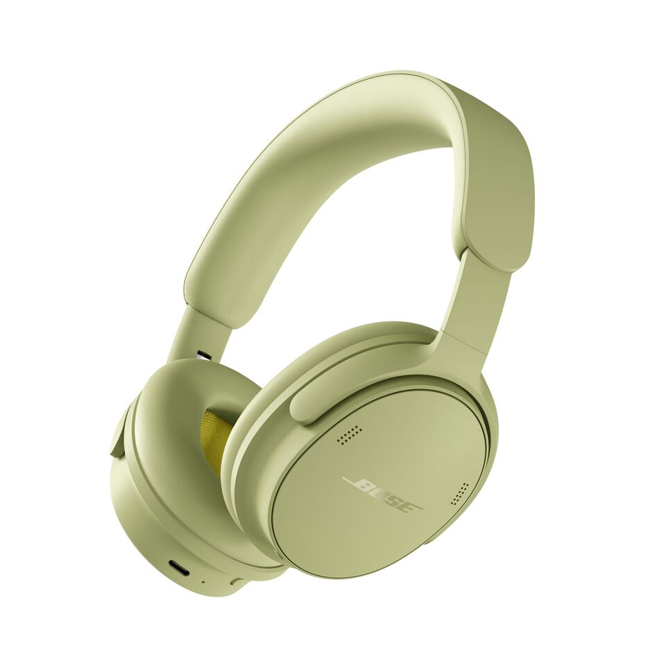 Bose QuietComfort gen 2: bước tiến mới của tai nghe chống ồn cao cấp
