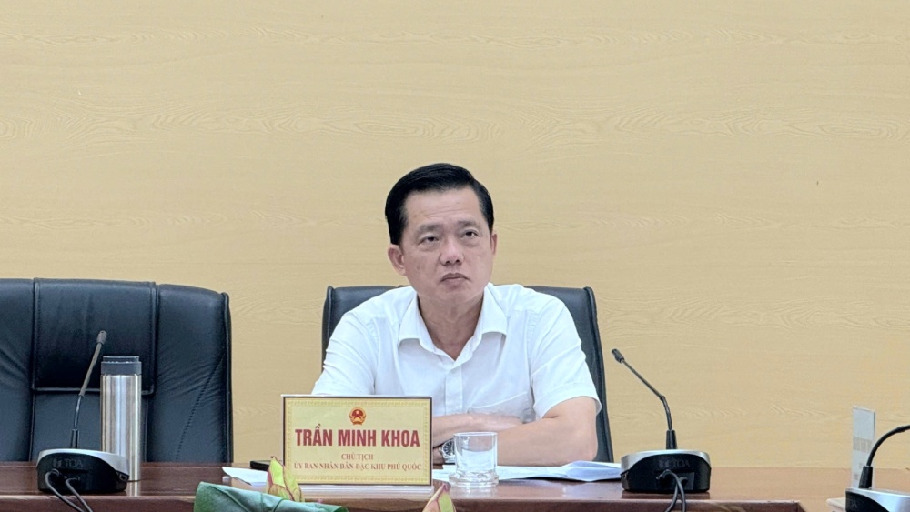 Phú Quốc công bố hai phương án tái định cư: Cơ hội tháo gỡ đất đồng sở hữu và sổ chung